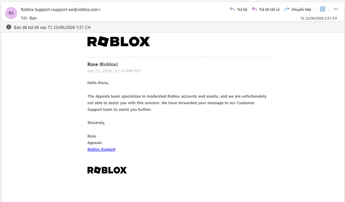 Wrongly banned for linked to a unknown banned account when use VPN ...