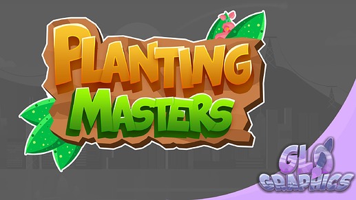 planting masters