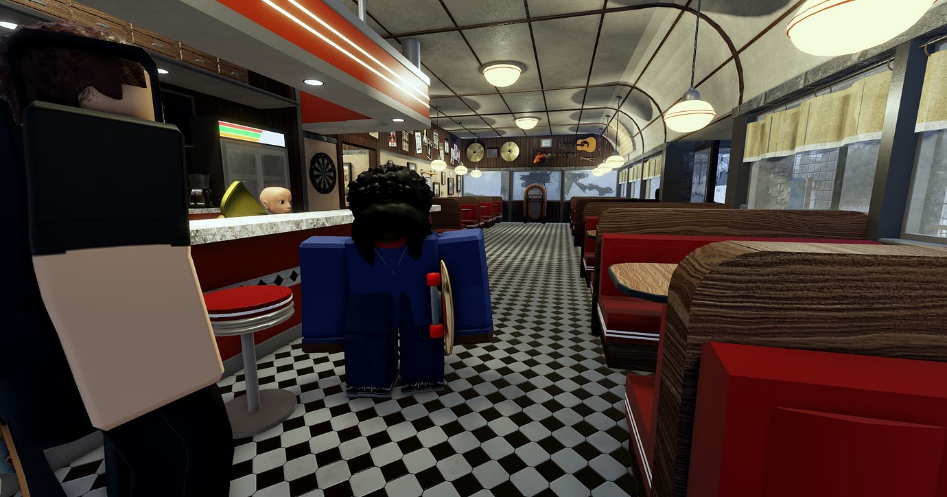 Avatars Not Replicating Correctly - Studio Bugs - Developer Forum | Roblox