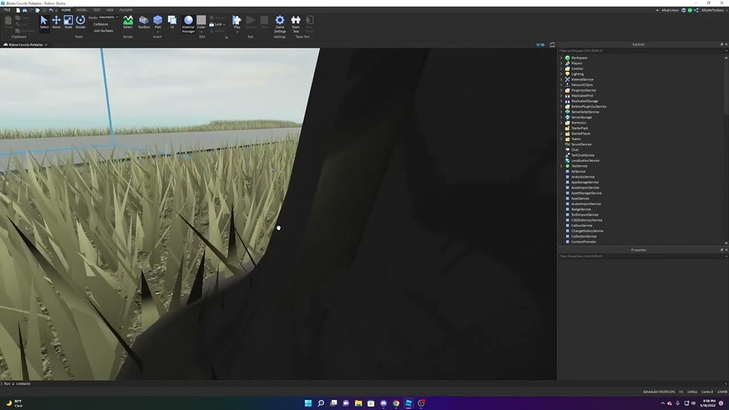 UGC Materials Rendering Issue - Studio Bugs - Developer Forum | Roblox