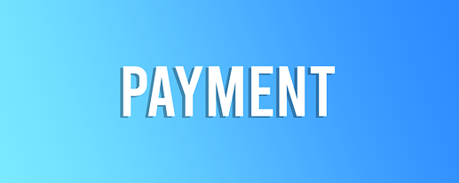 Payment