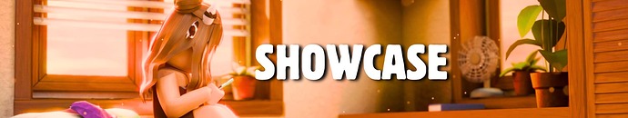 Showcase