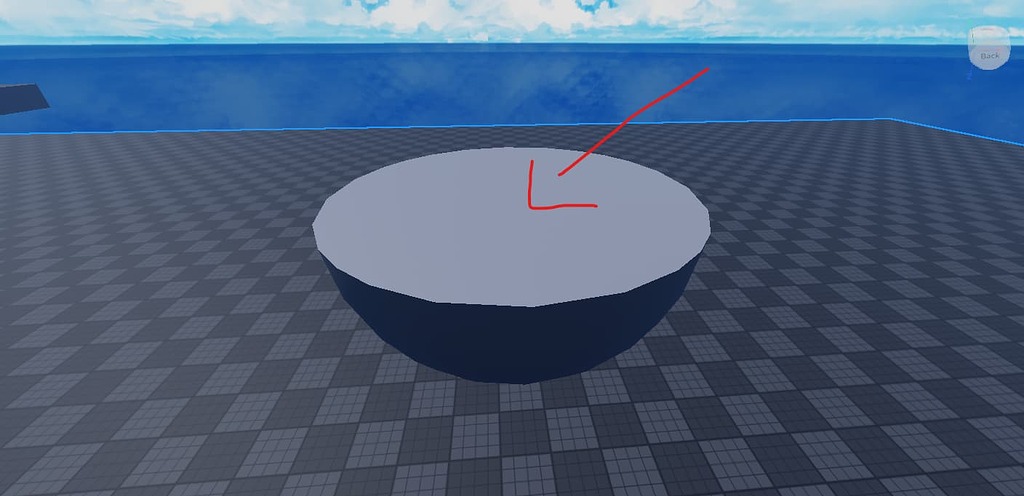 How to color the inner part of an Union? - Building Support - Developer ...