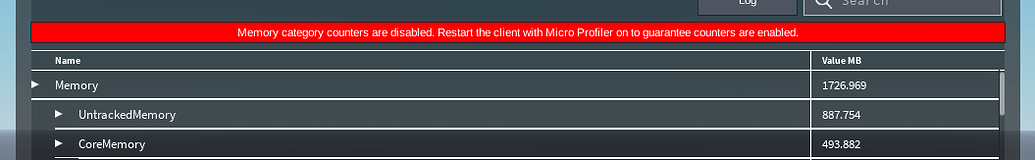 Mysterious Memory Leak - Scripting Support - Developer Forum | Roblox