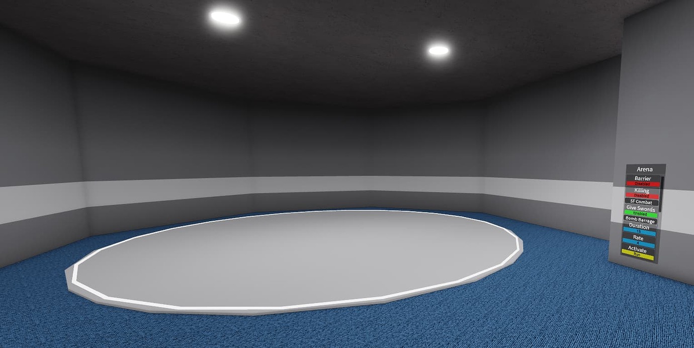 Training Game | (Official) Host Guide - Bulletin Board - Developer ...