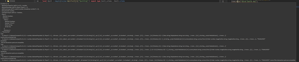 Massive Luau error hovers that get truncated to the point of being ...