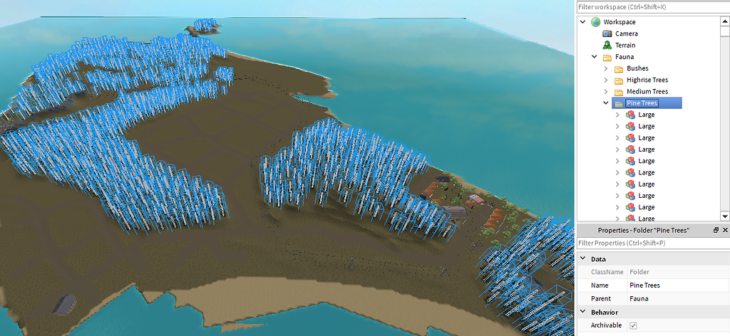 Roblox R64 Model Script Replace Model with new model script executable? - Scripting Support ...