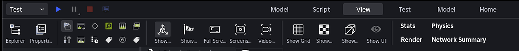 An update on the New, Flexible Studio UI - Announcements - Developer ...