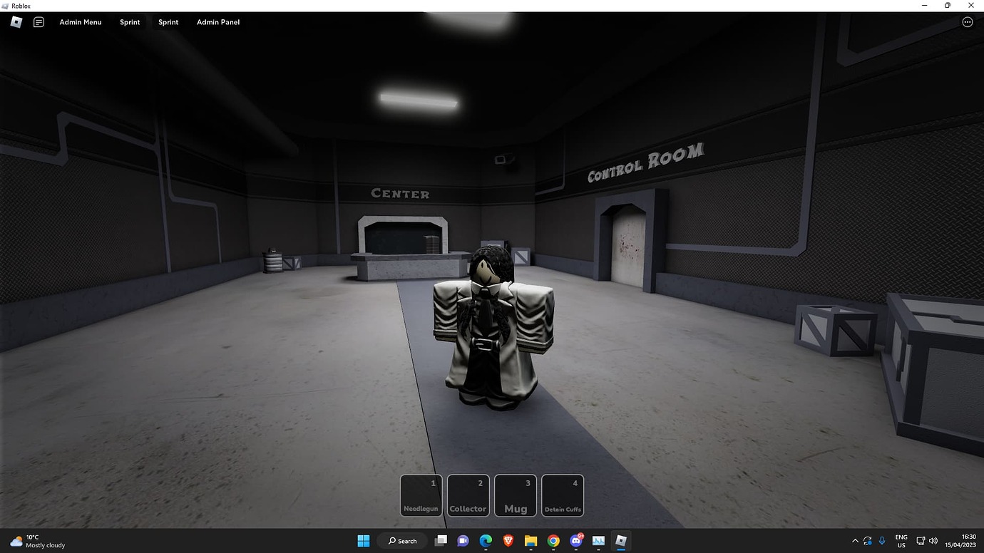 The Russian Sleep Experiment REVAMPED AND BACK Creations Feedback 2 1380x776 