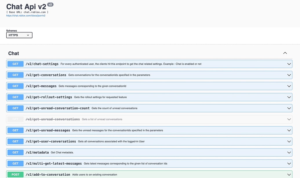 Help using roblox chat API - Scripting Support - Developer Forum | Roblox