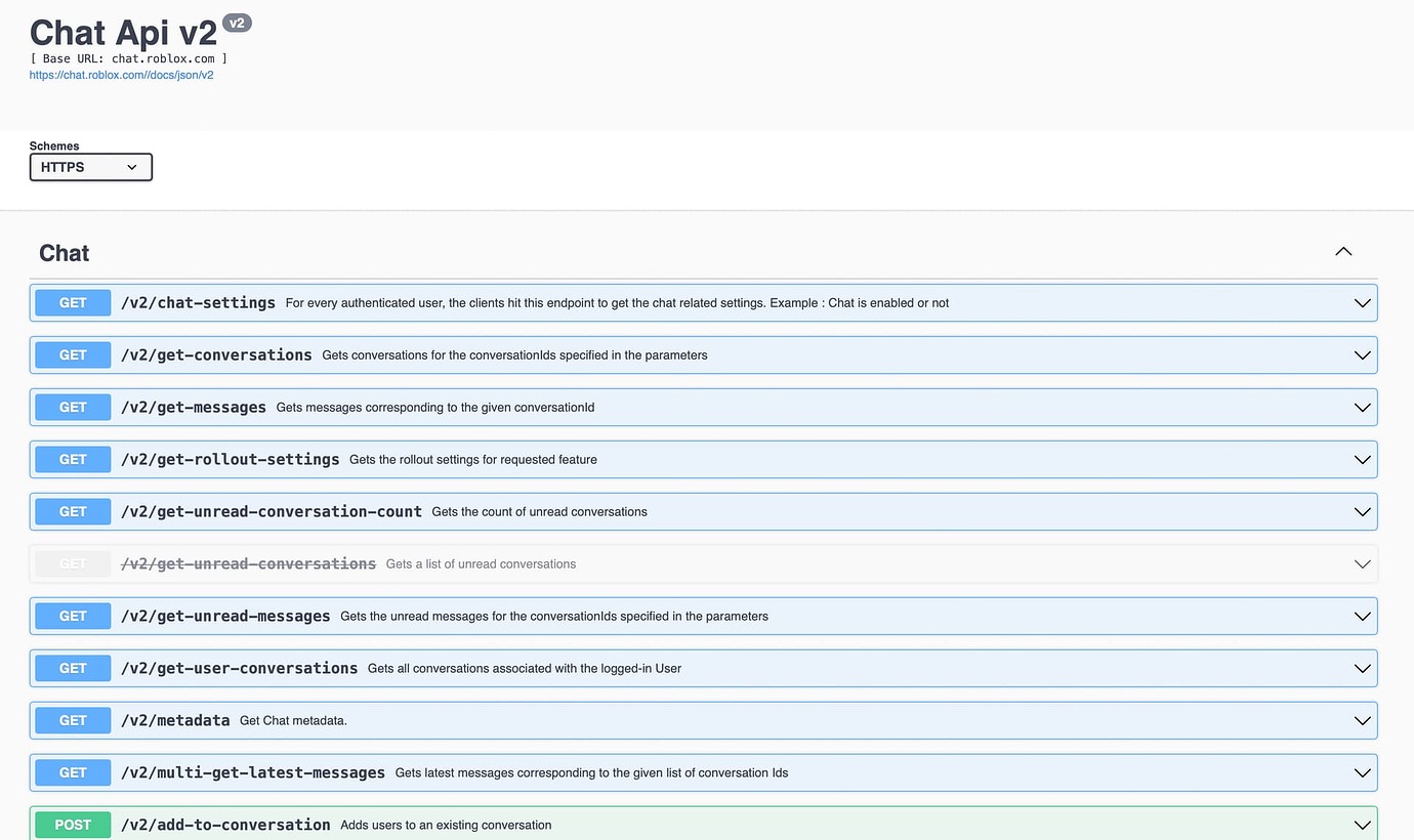 Help using roblox chat API - Scripting Support - Developer Forum | Roblox