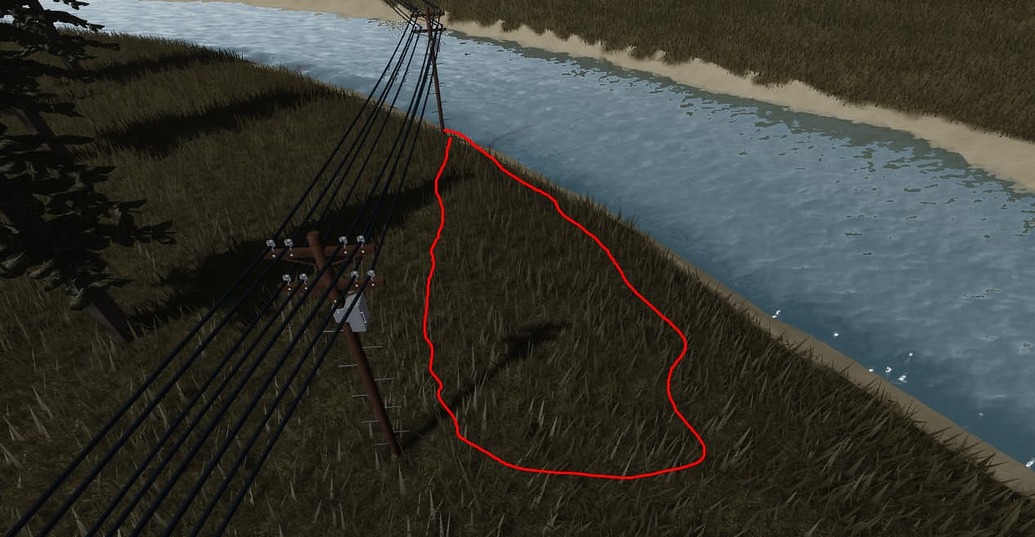 Contraint Rope Game Rope Constraint Shadows issue - Game Design Support - Developer Forum ...