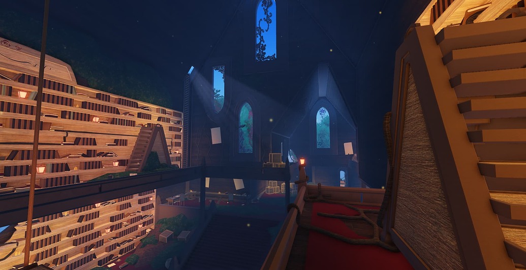 Library map showcase (feedback plz) - Creations Feedback - Developer ...