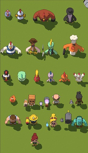 Character