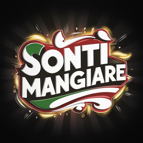 sontiMangiare
