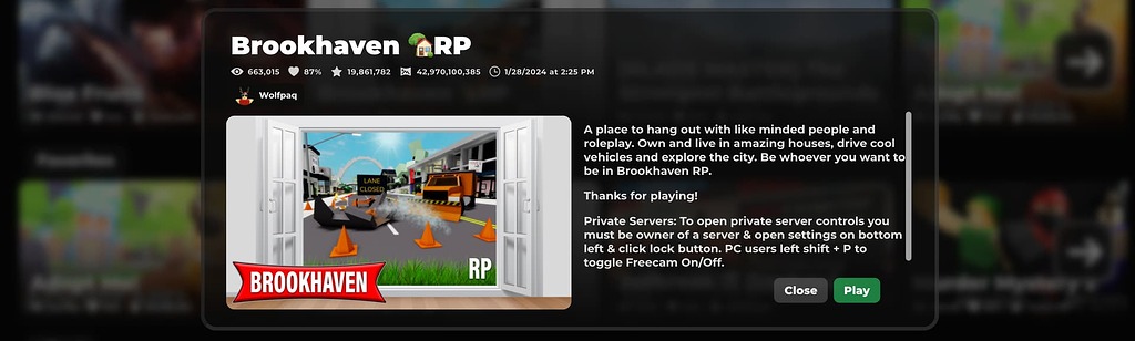 AKR - FREE Improved Roblox [New Features For Traders, Gamers, And More ...