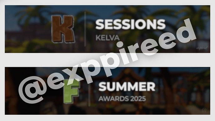 Made by @exppireed - Portfolio - Preview Showcase (9)