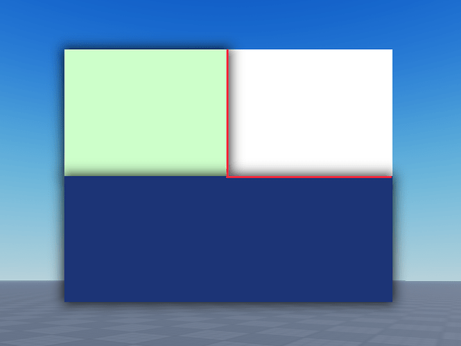 UIShadow_Highlighted_Example
