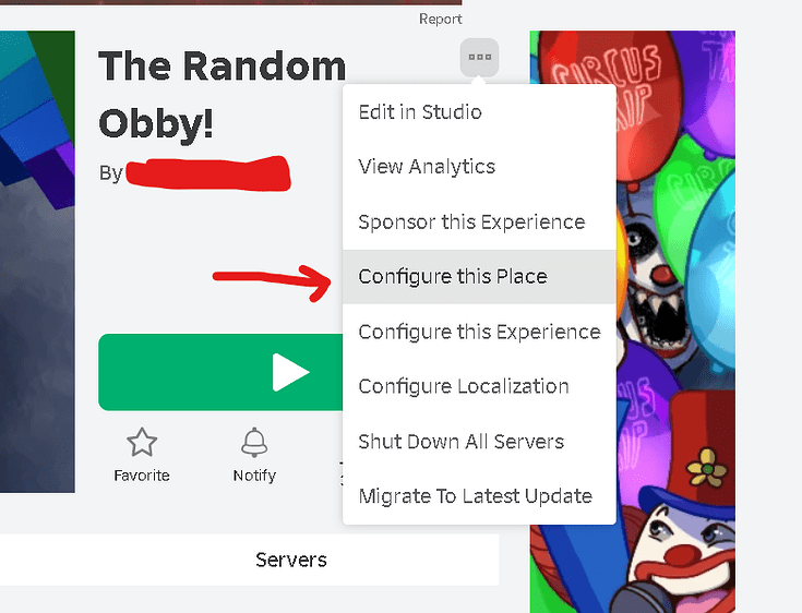 Can you uncopylock group games? - Game Design Support - Developer Forum ...