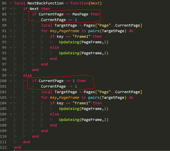 How to optimize my code? - Code Review - Developer Forum | Roblox