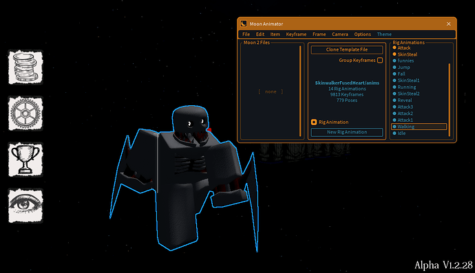 New Motor6D Breaking Animation - Scripting Support - Developer Forum ...