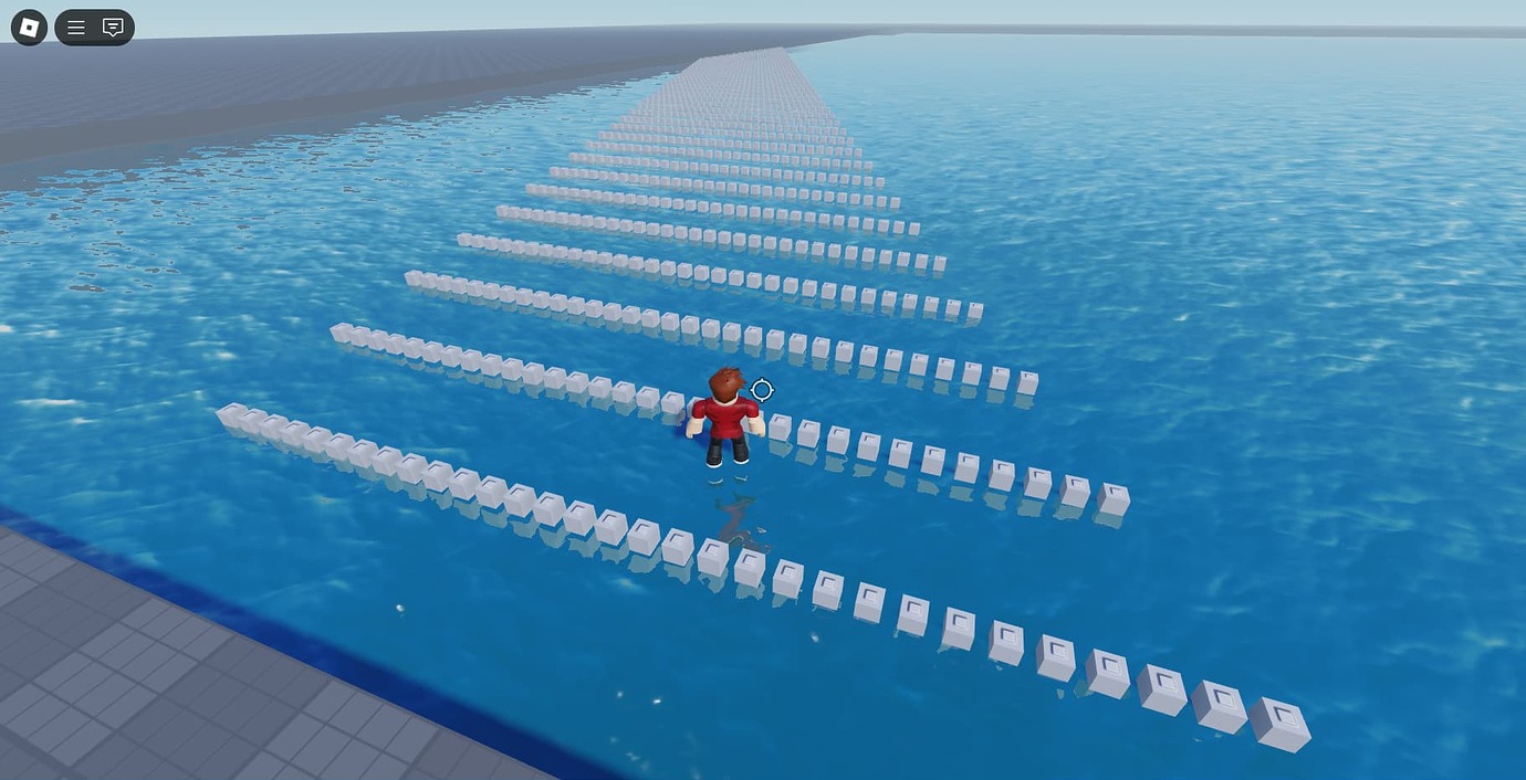 Editable Mesh won't render - Scripting Support - Developer Forum | Roblox
