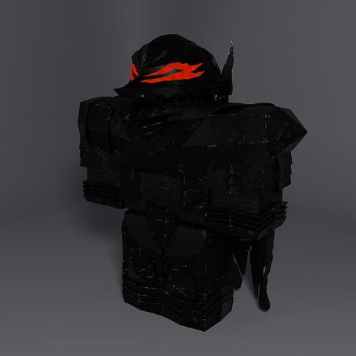 BerserkRender