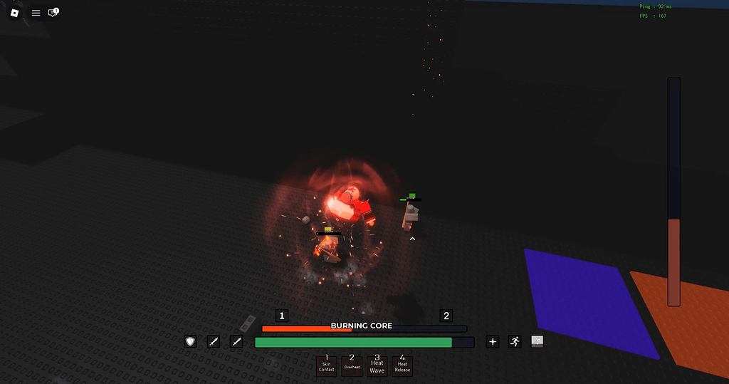 How do i fix this fling bug - Scripting Support - Developer Forum | Roblox