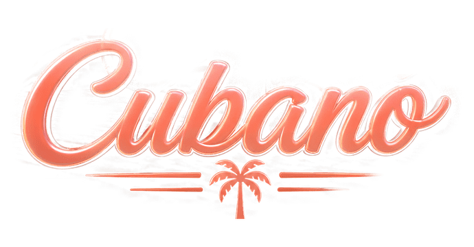 cubano logo