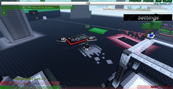 Game always stuck at 5 CCU - Game Design Support - Developer Forum | Roblox