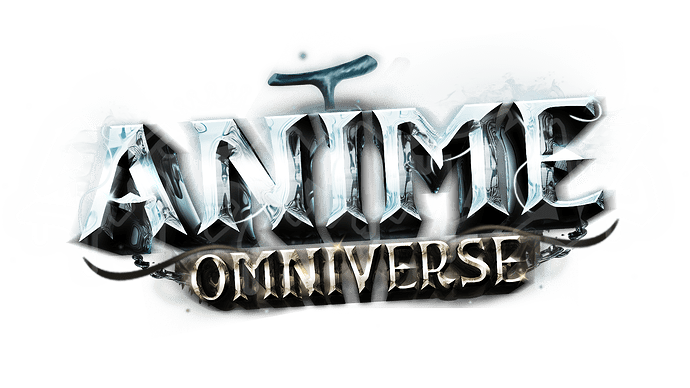 Anime Omniverse