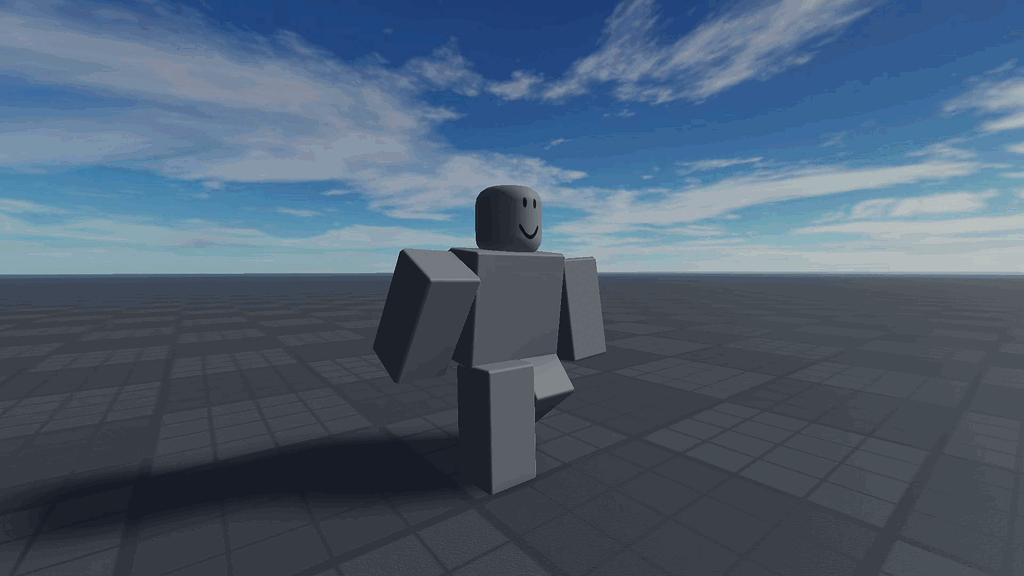 Movement animations feedback - Creations Feedback - Developer Forum ...