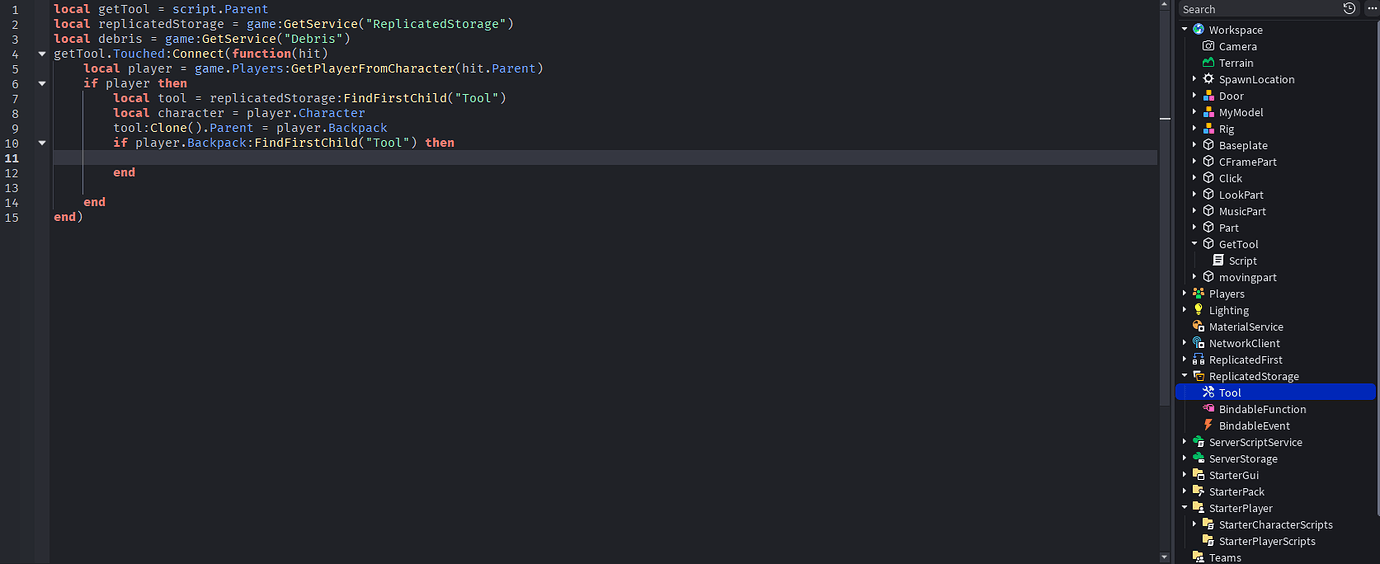 How to create a debounce in my script? - Scripting Support - Developer ...