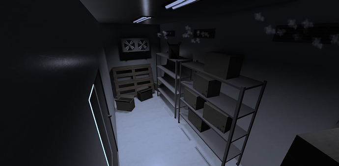 NuviaDinerFreezerRoom