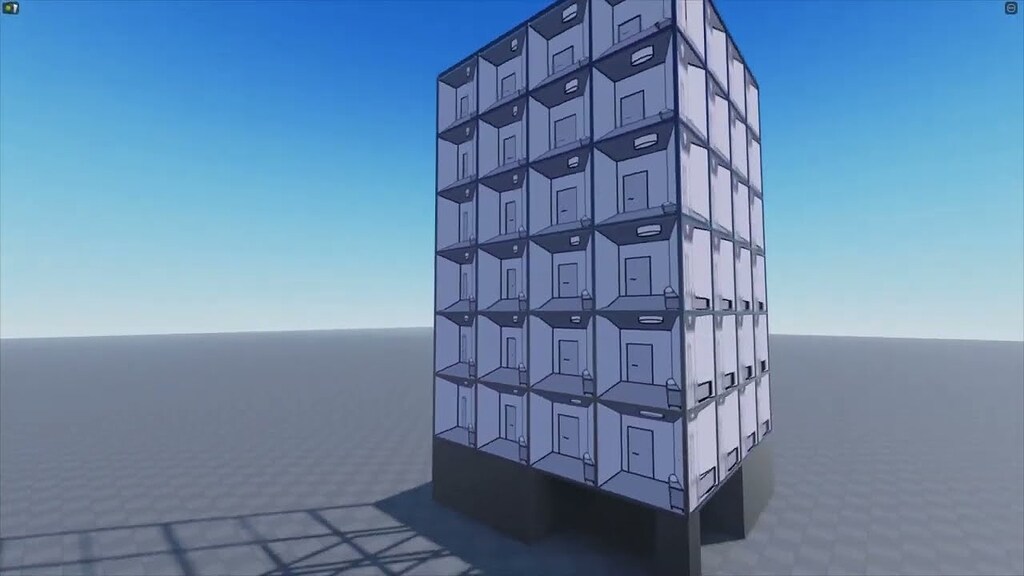 Parallax Mapping | How do you do it? - Art Design Support - Developer ...