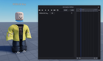 Broken 1.0 scale