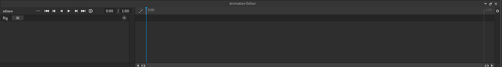 Weird Animation Editor Thing - Game Design Support - Developer Forum ...