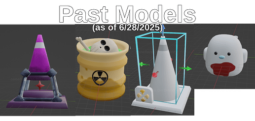 Model Showcase 2