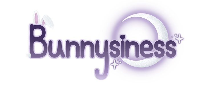 Bunnyiness Signature by LadyMysteries