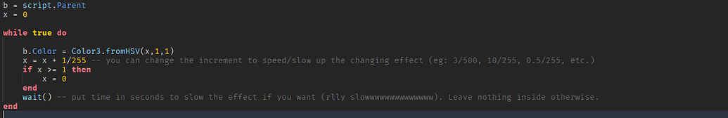 Allow custom scripts to run in a plugin? - Scripting Support ...