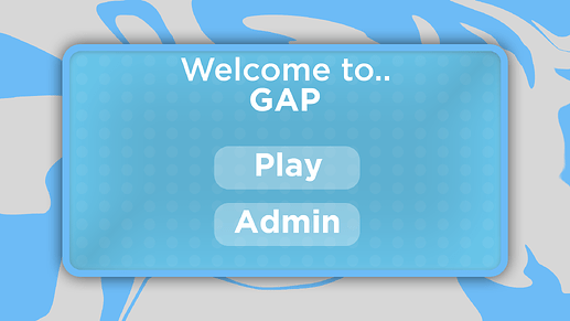 gap