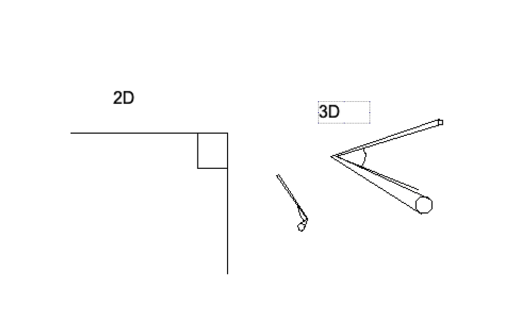 3D relative angles - Scripting Support - Developer Forum | Roblox