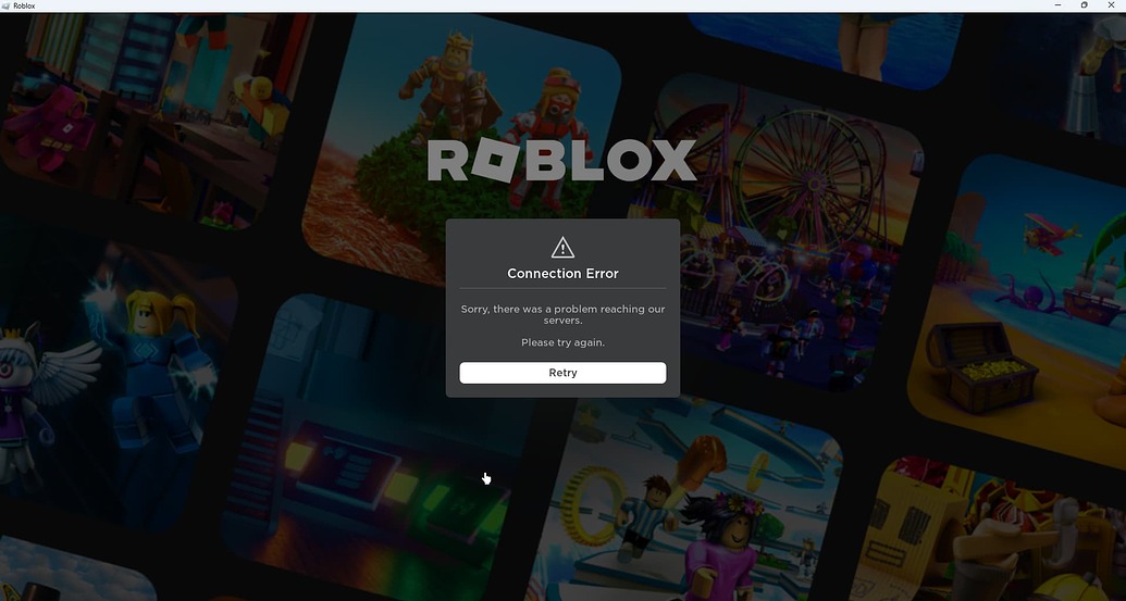 Trying to open roblox studio and getting hit with "Failed to load ...