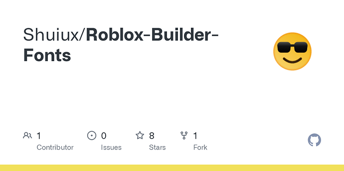 Introducing Builder Font + Deprecating Gotham and Arial - Page 12 ...