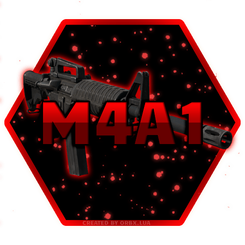 m4a1