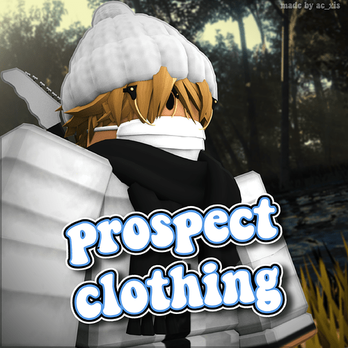 ProspectClothingLogo