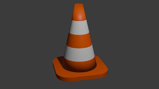 coneshowcase