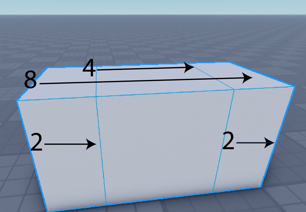 Weird offset in a building system - Scripting Support - Developer Forum ...