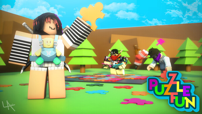 PuzzleFun