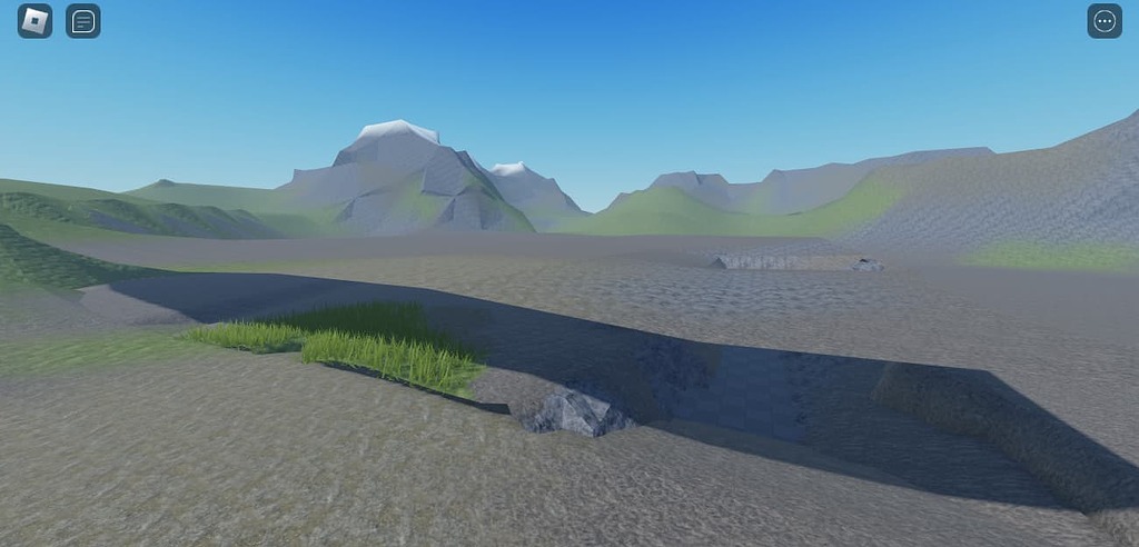 StreamingEnabled Duplicating Terrain - Engine Bugs - DevForum | Roblox